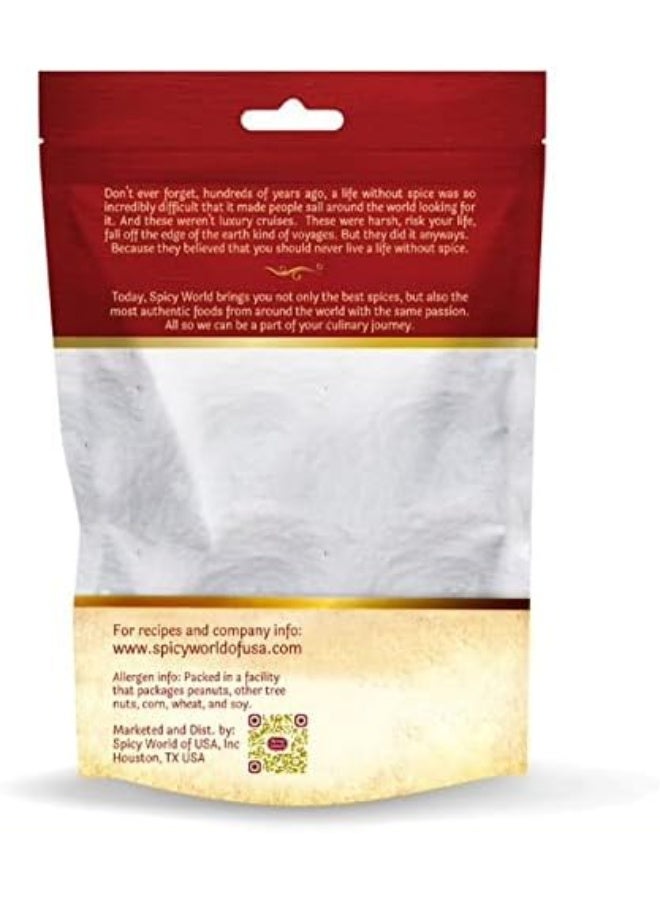 Spicy World Sodium Citrate Powder - 8 Ounce - Image 2